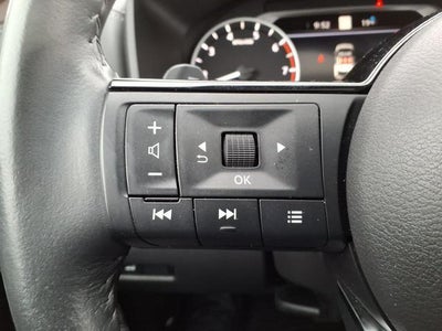 2023 Nissan Rogue AWD SL *Ltd Avail*