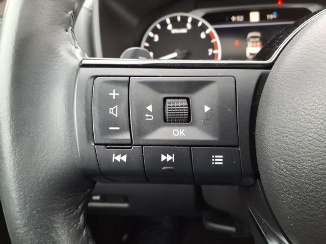 2023 Nissan Rogue AWD SL *Ltd Avail*