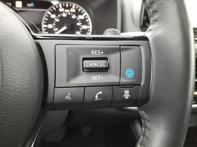 2023 Nissan Rogue AWD SL *Ltd Avail*