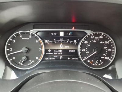 2023 Nissan Rogue AWD SL *Ltd Avail*