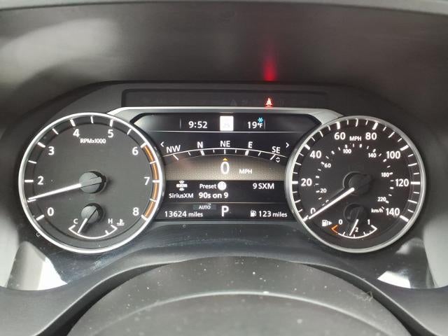 2023 Nissan Rogue AWD SL *Ltd Avail*