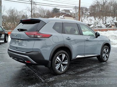2023 Nissan Rogue AWD SL *Ltd Avail*