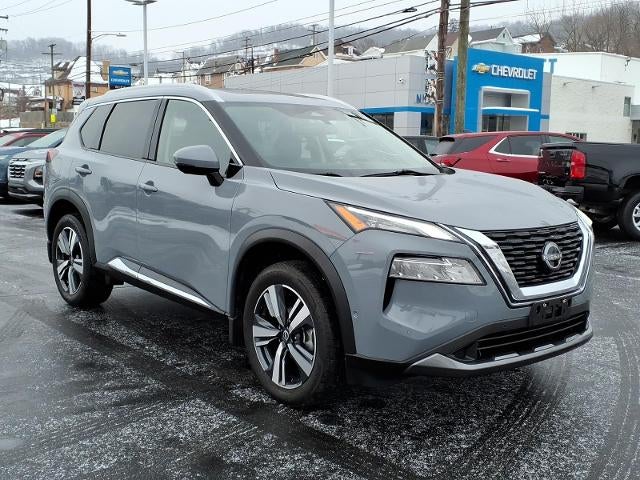 2023 Nissan Rogue AWD SL *Ltd Avail*