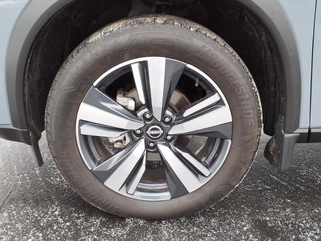 2023 Nissan Rogue AWD SL *Ltd Avail*