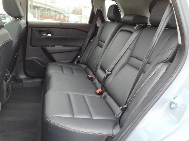 2023 Nissan Rogue AWD SL *Ltd Avail*