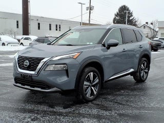 2023 Nissan Rogue AWD SL *Ltd Avail*