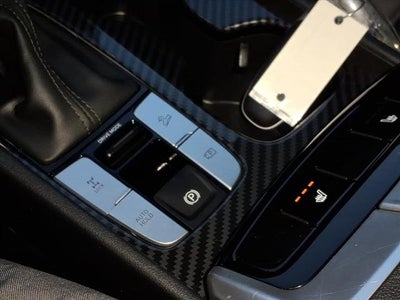 2022 Hyundai Santa Cruz SEL AWD