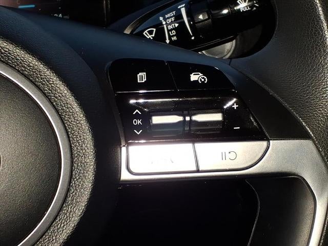 2022 Hyundai Santa Cruz SEL AWD