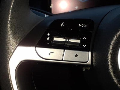 2022 Hyundai Santa Cruz SEL AWD