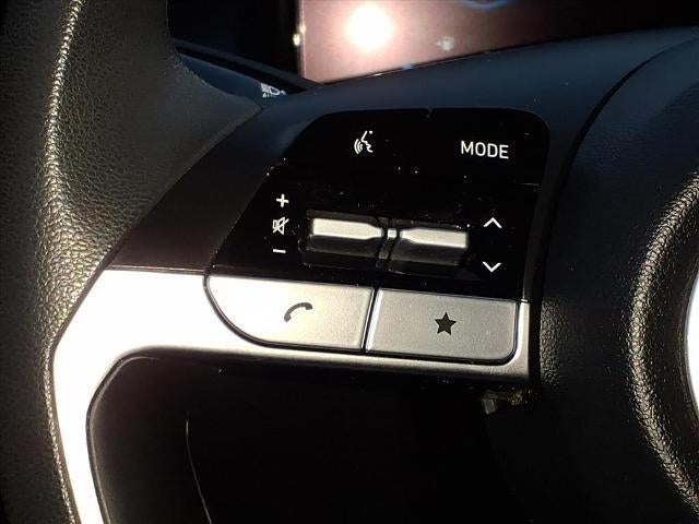 2022 Hyundai Santa Cruz SEL AWD