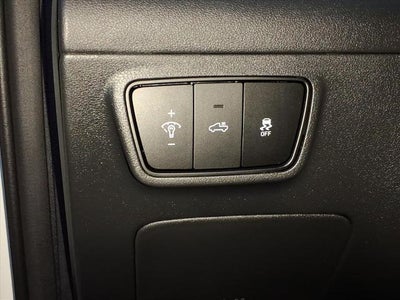 2022 Hyundai Santa Cruz SEL AWD