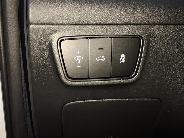 2022 Hyundai Santa Cruz SEL AWD