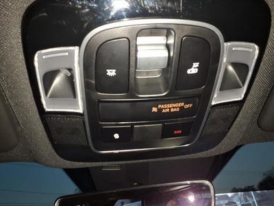 2022 Hyundai Santa Cruz SEL AWD