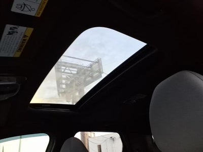 2022 Hyundai Santa Cruz SEL AWD