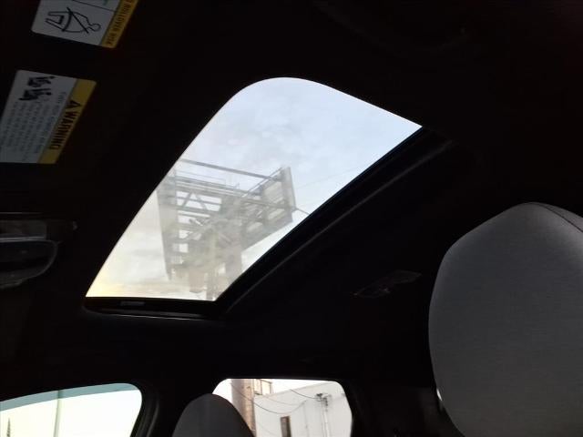 2022 Hyundai Santa Cruz SEL AWD