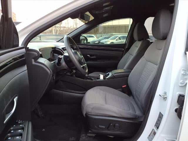 2022 Hyundai Santa Cruz SEL AWD