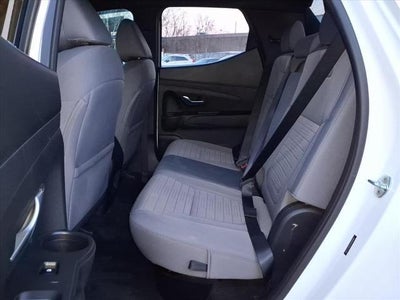 2022 Hyundai Santa Cruz SEL AWD