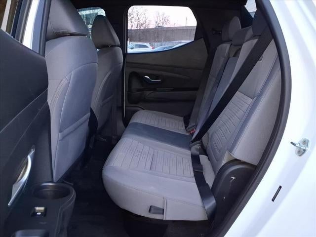 2022 Hyundai Santa Cruz SEL AWD