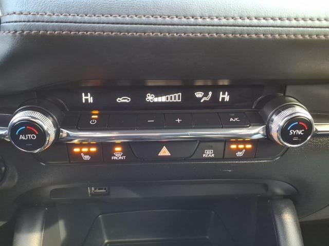 2021 Mazda Mazda3 Sedan Preferred FWD