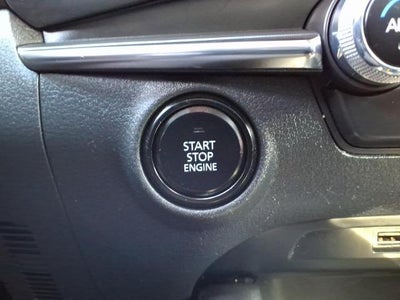 2021 Mazda Mazda3 Sedan Preferred FWD