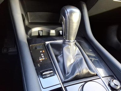 2021 Mazda Mazda3 Sedan Preferred FWD