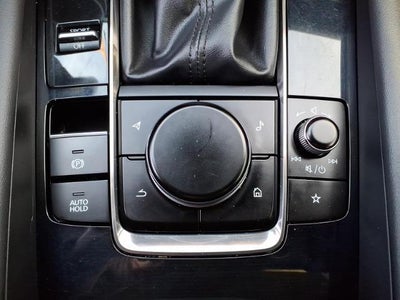 2021 Mazda Mazda3 Sedan Preferred FWD