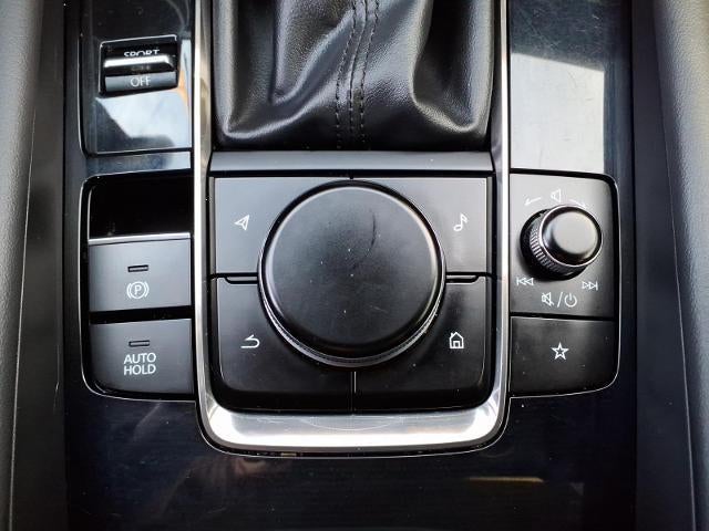 2021 Mazda Mazda3 Sedan Preferred FWD