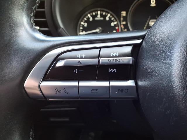 2021 Mazda Mazda3 Sedan Preferred FWD