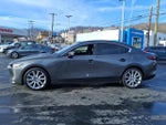 2021 Mazda Mazda3 Sedan Preferred FWD