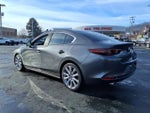 2021 Mazda Mazda3 Sedan Preferred FWD
