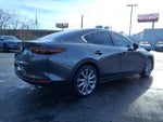 2021 Mazda Mazda3 Sedan Preferred FWD