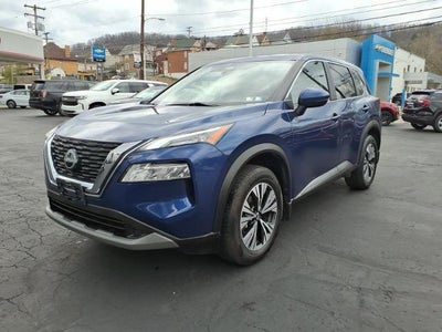 2023 Nissan Rogue AWD SV *Ltd Avail*
