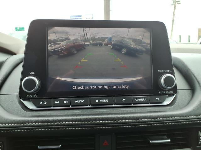 2023 Nissan Rogue AWD SV *Ltd Avail*