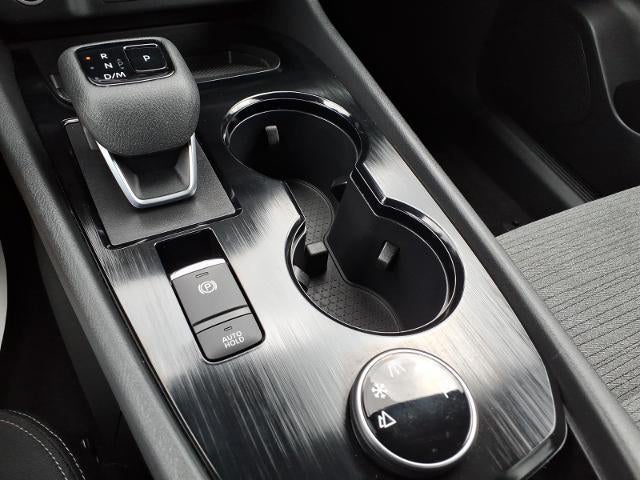 2023 Nissan Rogue AWD SV *Ltd Avail*