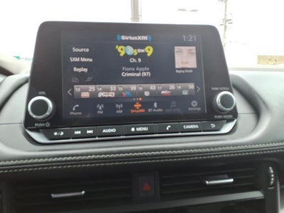 2023 Nissan Rogue AWD SV *Ltd Avail*