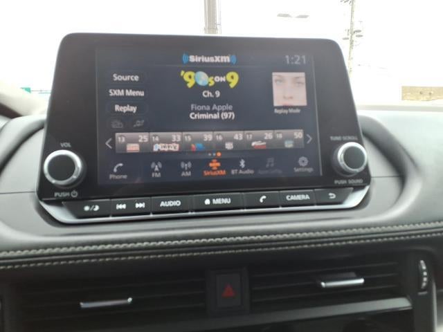 2023 Nissan Rogue AWD SV *Ltd Avail*