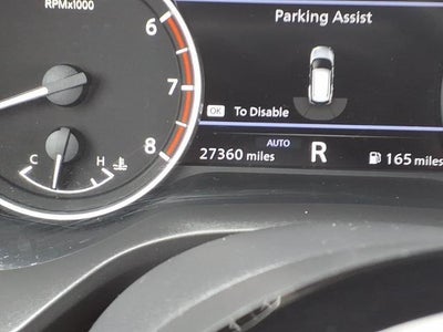 2023 Nissan Rogue AWD SV *Ltd Avail*