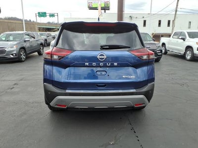 2023 Nissan Rogue AWD SV *Ltd Avail*