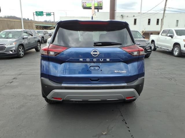 2023 Nissan Rogue AWD SV *Ltd Avail*