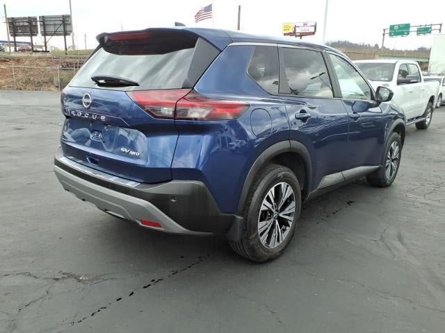 2023 Nissan Rogue AWD SV *Ltd Avail*
