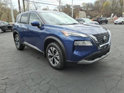 2023 Nissan Rogue AWD SV *Ltd Avail*