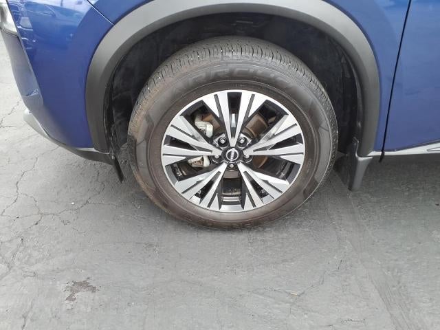 2023 Nissan Rogue AWD SV *Ltd Avail*