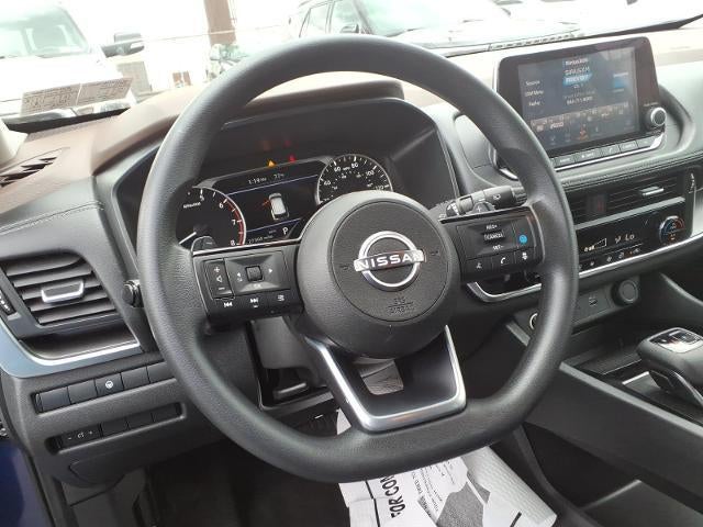 2023 Nissan Rogue AWD SV *Ltd Avail*