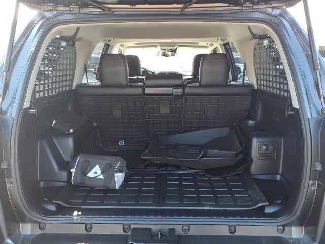 2023 Toyota 4Runner TRD Pro