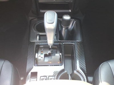 2023 Toyota 4Runner TRD Pro