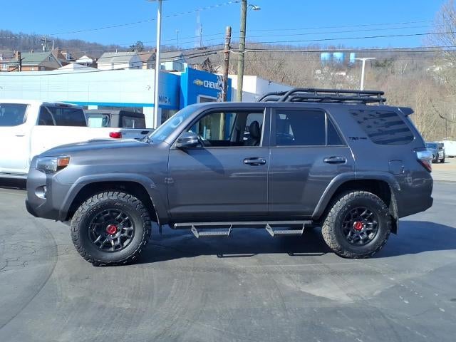 2023 Toyota 4Runner TRD Pro