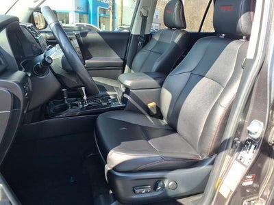 2023 Toyota 4Runner TRD Pro