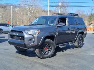 2023 Toyota 4Runner TRD Pro