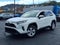 2019 Toyota RAV4 XLE AWD (Natl)
