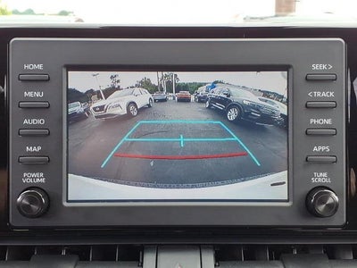 2019 Toyota RAV4 XLE AWD (Natl)